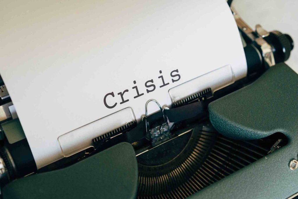 Crisis-management