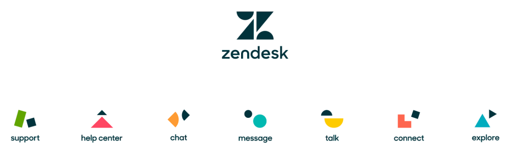 zendesk rebranding strategy