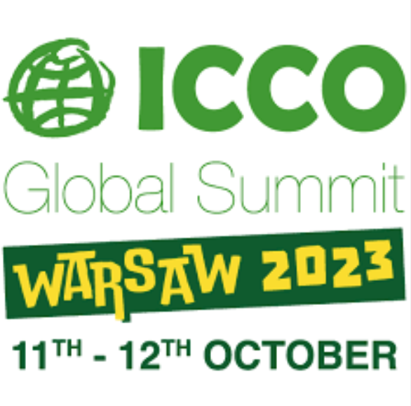 ICCO Global Summit