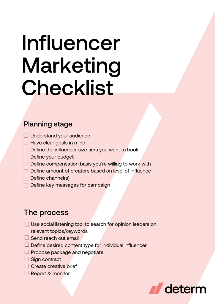 Influencer-Marketing-Checklist