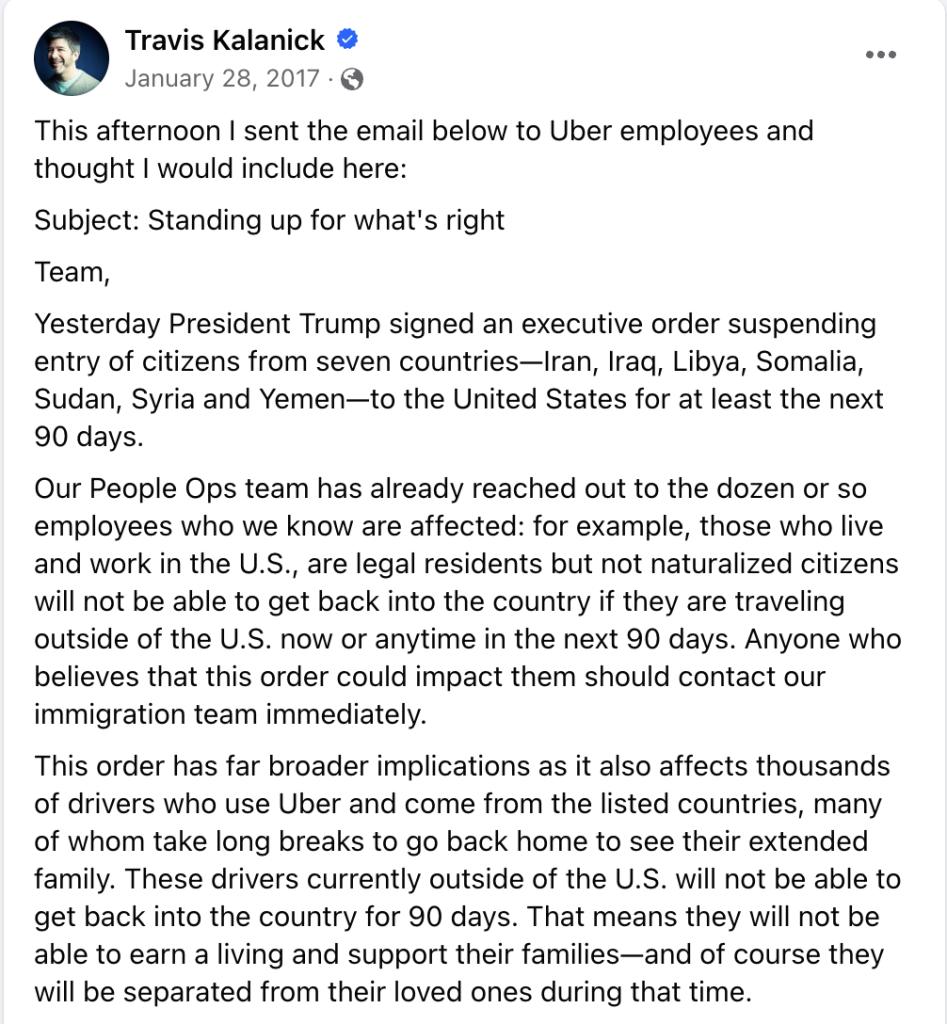 uber-director-fb-post