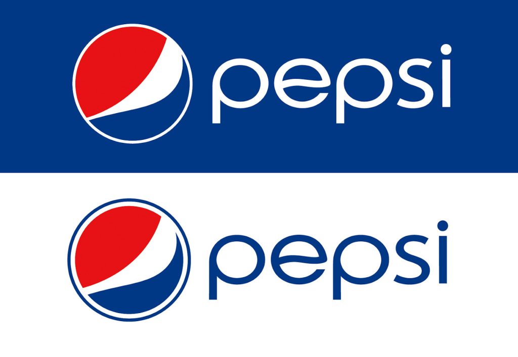 Pepsi rebranding 
