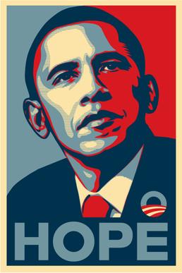 Barack Obama 2008 Political PR Campaign
