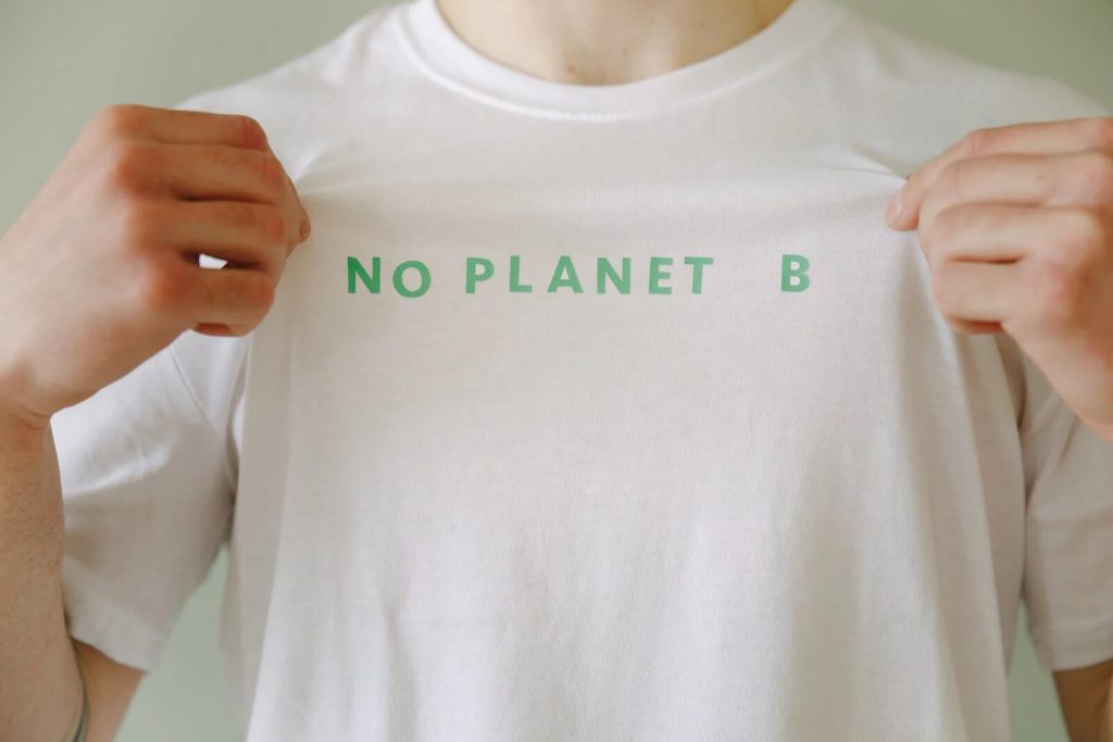 No planet b