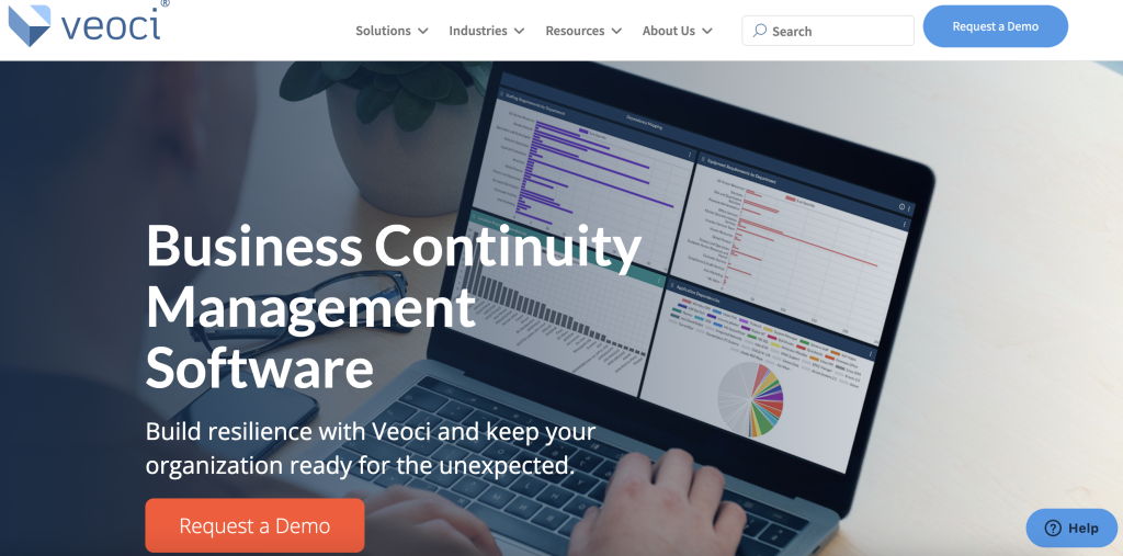 veoci-homepage-crisis-management-solution